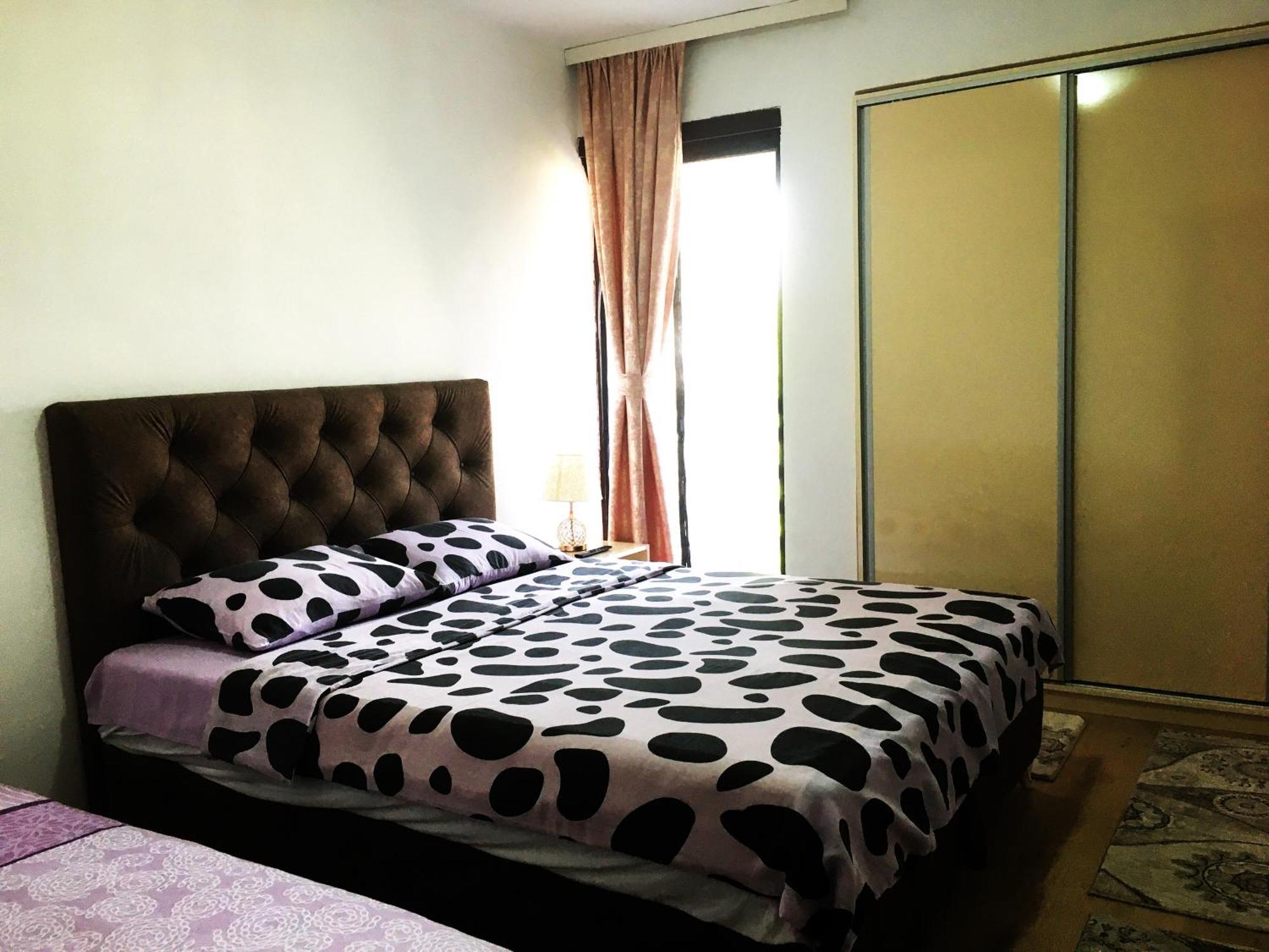 Apartment Charm Ohrid Exteriör bild