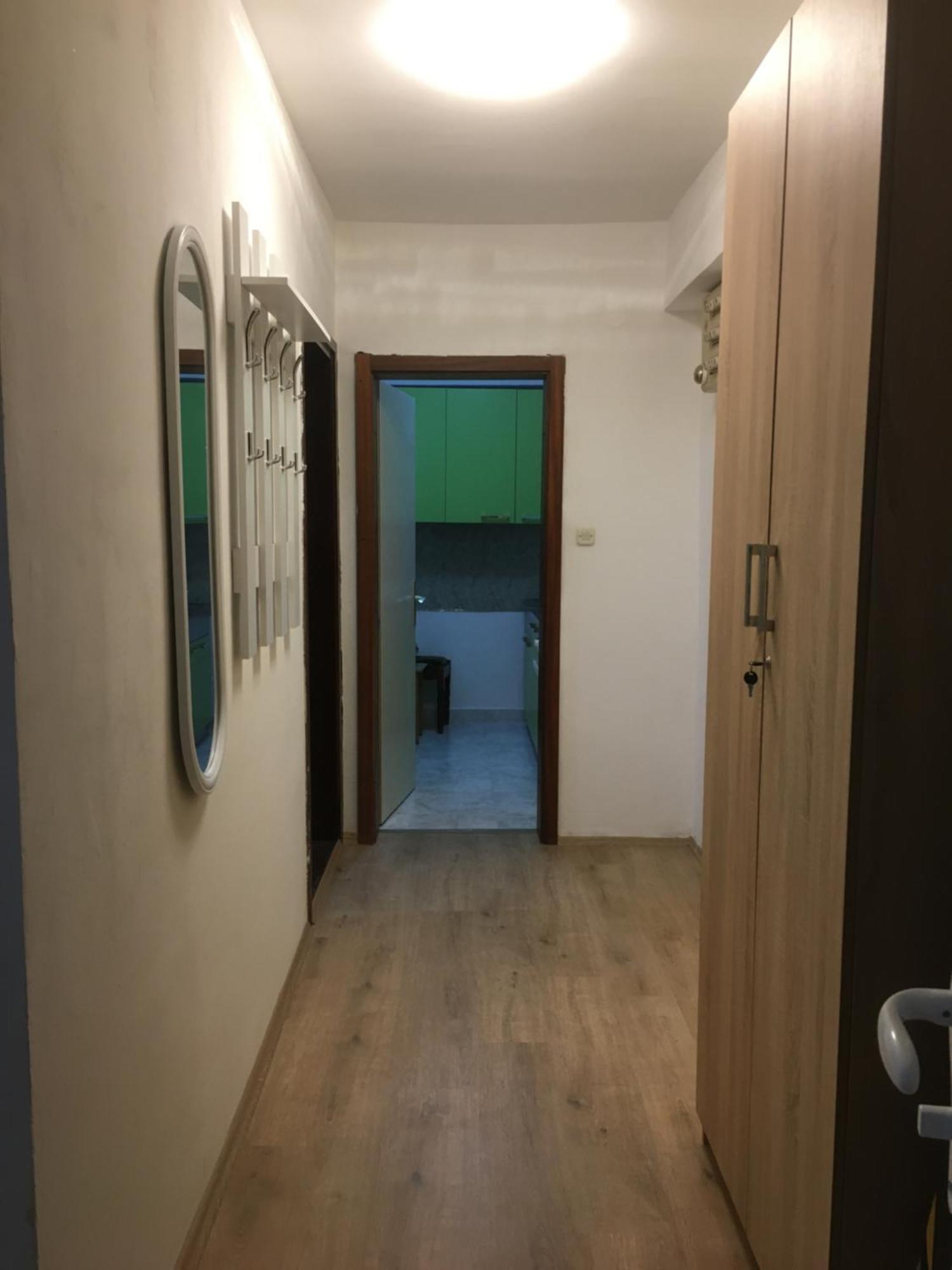 Apartment Charm Ohrid Exteriör bild